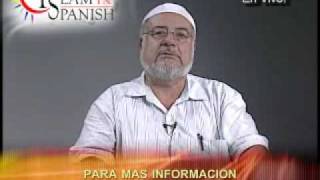 Jesus En El Islam 33 [upl. by Hammond373]