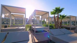 Zafiro Hotels  Fivestar hotels amp amazing resorts in Mallorca and Menorca [upl. by Ameen]