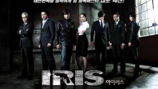 13Sad Love IRIS OST [upl. by Akoyin]