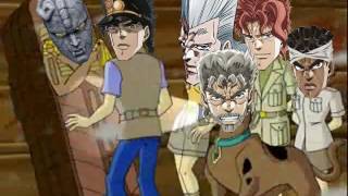 Whats New Joseph Joestar [upl. by Javed]