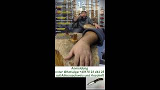 Messerfieber Live Auktionen 7 vs Wild Bushcraft Messer und mehr [upl. by Teplica]