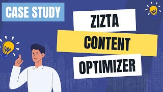 Case Study Zizta Content Optimizer Consistently Doubles Article Traffic for Law Firm Client [upl. by Assirral147]