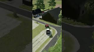 50 kalken ls22 fs22 timelapse landwirtschaft landwirtschaftssimulator22 farming rehbach [upl. by Benedick]