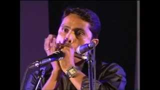 Chura liya hai tumne  Harmonica Persistents got talent Finale [upl. by Cheslie]