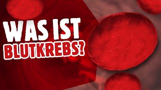 Was ist Blutkrebs  DKMS Deutschland [upl. by Wilburt]