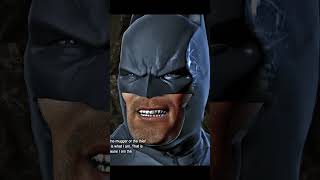 Batman Arkham  Youre outmatched by these assassins batman [upl. by Idet]