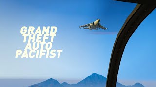 Grand Theft Auto Pacifist 15 The Pilot [upl. by Hermosa]