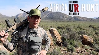 Ultimate Reloader South Africa Hunt Recap [upl. by Saraiya5]