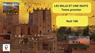 Les Mille et une Nuits  Tome Premier  Nuit 183  Livre Audio Gratuit [upl. by Neitsirk247]