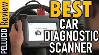 ✅ Top 5 Best Car Diagnostic Scanner In 2024 [upl. by Ashli929]