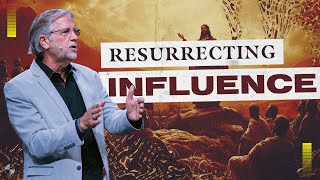 Resurrecting Influence  Todd Mozingo  Revive Church [upl. by Leland]