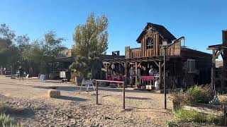 Pioneertown pt1 [upl. by Goldina]