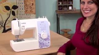 The Brother XM2701 Sewing Machine Overview  Perfect for Beginners and Those Looking for Versatility [upl. by Ama]