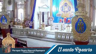 Fiestas Patronales de Nuestra Señora de Chiquinquirá  Día clásico  Sábado 5 de Octubre de 2024 [upl. by Namajneb]