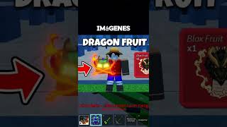 💰🔥 PRECIO de la DRAGON REWORK en BLOX FRUITS 💀 bloxfruits [upl. by Guillaume]