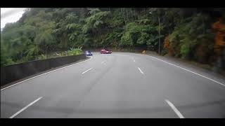 PART2 Mini JCW vs Mini GP3 at Genting Highland [upl. by Wahkuna579]