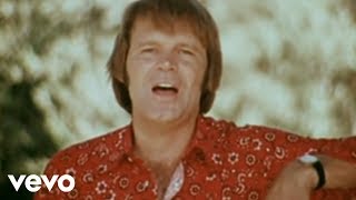 Glen Campbell  Rhinestone Cowboy [upl. by Htiekel]