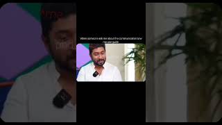 Malayalam PhD troll  Vineeth sreenivasan  Dhanya Varma  phd  Iit CUSAT  KTU  phd trollktu [upl. by Dorolice]