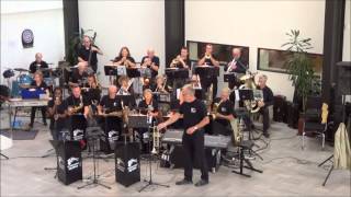 Ringkøbing big band [upl. by Correna]