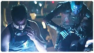 AVENGERS ENDGAME Tv Spot Super Bowl  SUB ESPAÑOL [upl. by Thill]