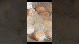 balushahi tastysweetrecipe sweets balushahirecipe [upl. by Aihseuqal]