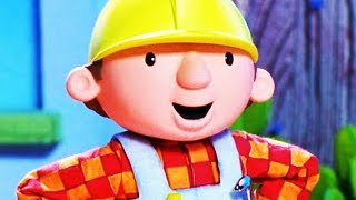 CBeebies  Bob The Builder Project Build It  S13 Episode 4 Roleys Apple Press [upl. by Orgell]