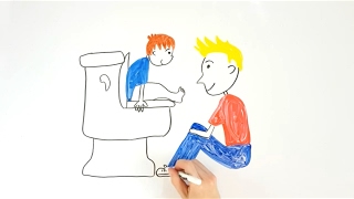 What to do when your child is constipated [upl. by Dorsman]