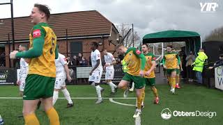 Highlights  Horsham v Hastings United  23324 [upl. by Ethbun196]