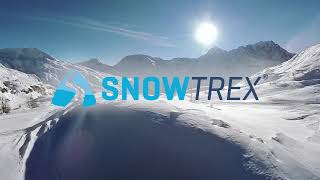 SnowTrex TVSpot Skiurlaub inkl Skipass in bis zu 2000 Unterkünften amp 500 Orten [upl. by Esinyt]