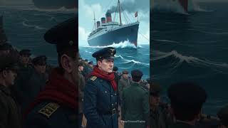 The Wilhelm Gustloff A Forgotten Tragedy [upl. by Chlores116]