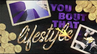 Jason Derulo  Lifestyle feat Adam Levine Official Lyric Video [upl. by Nilknarf]