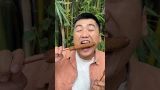 Có Catkin trong xúc xích giăm bôngMua được gì với 1 Đồngtiktok funnyvideoshorts [upl. by Ysak]