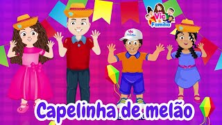 Vamos Canta e Dançar Cantigas de Roda Vol3 cantigasderoda musicainfantil [upl. by Ahtiekahs]