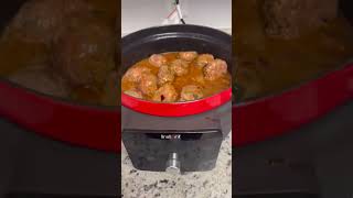 Ragin Cajun Authentic Roux  Make Some Real Cajun Meatball Stew with us cajuncuisine food roux [upl. by Justinn925]