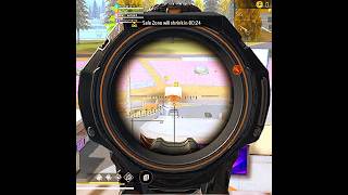 overconfidence new 20 trickshort feedshortstgnrz viralvideo short freefireshortsmrproplayar [upl. by Aihtnamas575]