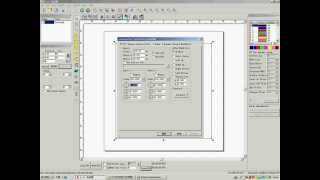 EZCAD2 Builtin Galvo Scanner Calibration Tutorial [upl. by Nahshu762]