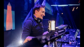 Paul van Dyk  Nothing But You vs For An Angel LIVE at Transmission [upl. by Naillimxam312]