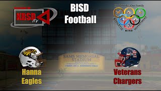 Brownsville ISD Pace Vikings Vs Porter Cowboys Oct 11 2024 [upl. by Anelrad]