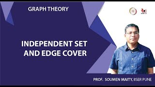 Independent Set and Edge Cover [upl. by Seys744]