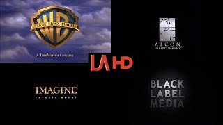 Warner Bros PicturesAlcon EntertainmentImagine EntertainmentBlack Label Media [upl. by Noellyn]