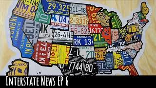 Interstate News EP 6 [upl. by Baten]