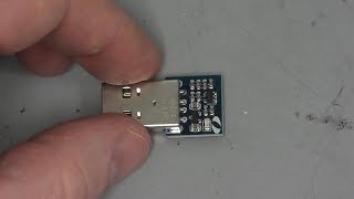 SMT Reflow Soldering Tutorial [upl. by Prinz]