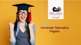 Come si studia alluniversità telematica Pegaso  Guida alluso della nuova piattaforma didattica [upl. by Arinayed]