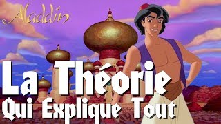 ALADDIN  La théorie qui explique tout [upl. by Nichani423]