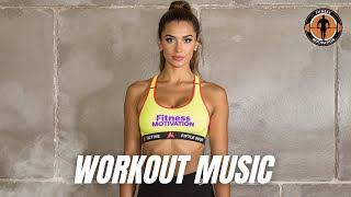 Workout Music 2024 💪 Fitness amp Gym Workout Best Songs Playlist EDM House Music 2024 [upl. by Auqkinahs]