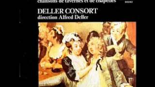 Henry Purcell  Come let us drink  Deller Consort [upl. by Assenat]