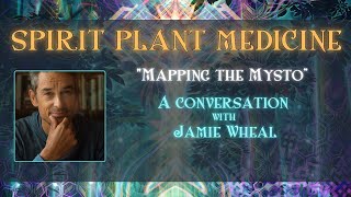 Mapping the Mysto with Jamie Wheal [upl. by Meingolda]