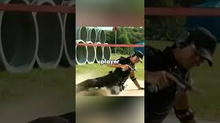 Police officer in shooting competition outclassed by civilian competitor movie futurelink [upl. by Cormack]