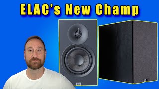 Want HiFi Sound on a Budget Watch This ELAC DEBUT DB63 Review Now [upl. by Etta469]