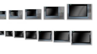 SIMATIC HMI Panels from Siemens [upl. by Syd]